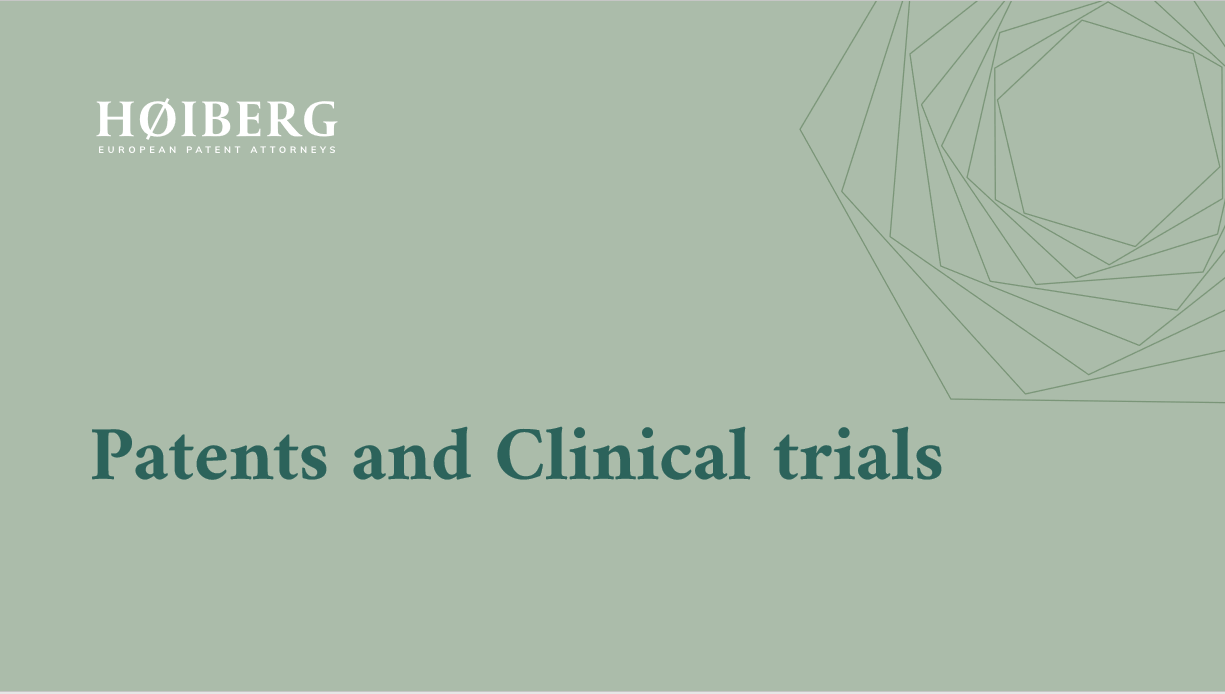 Clinical Trials Clinical Trials