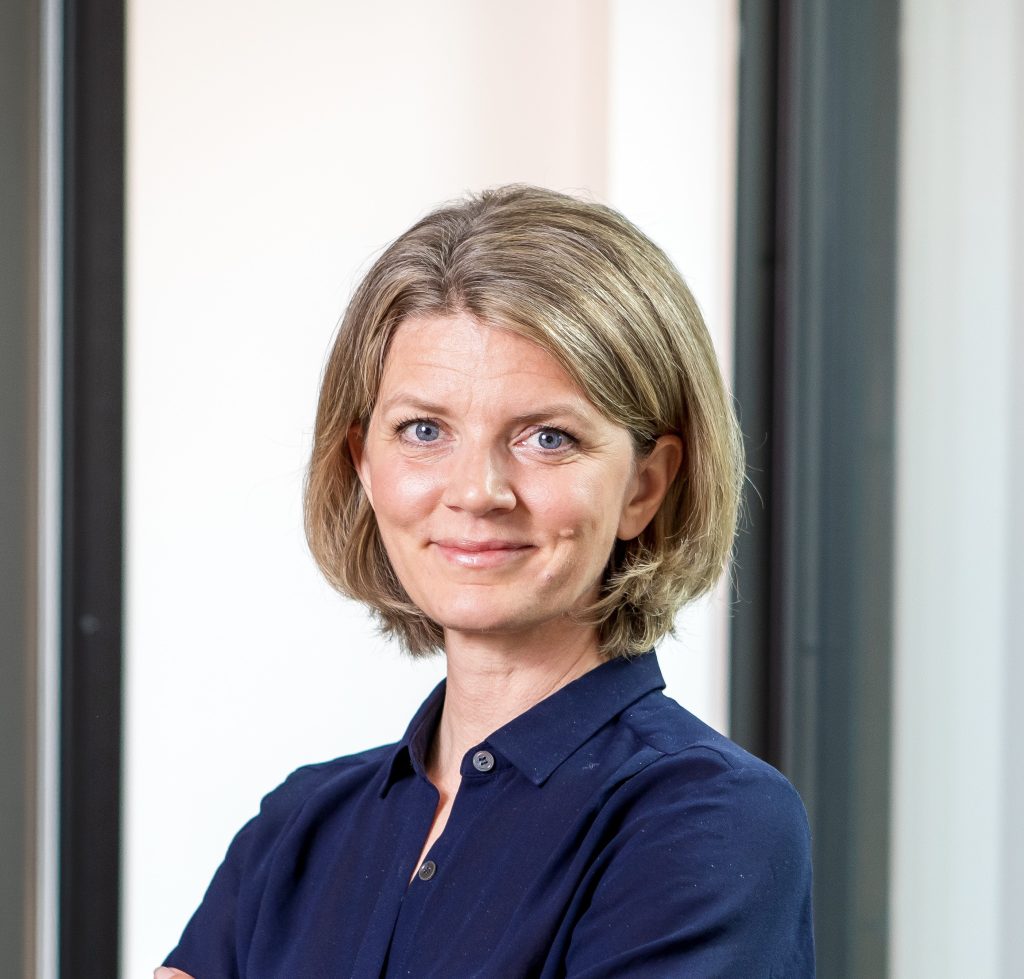 Anna Siegbahn