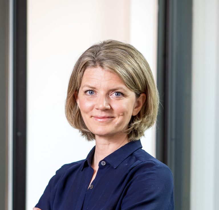 Anna Siegbahn