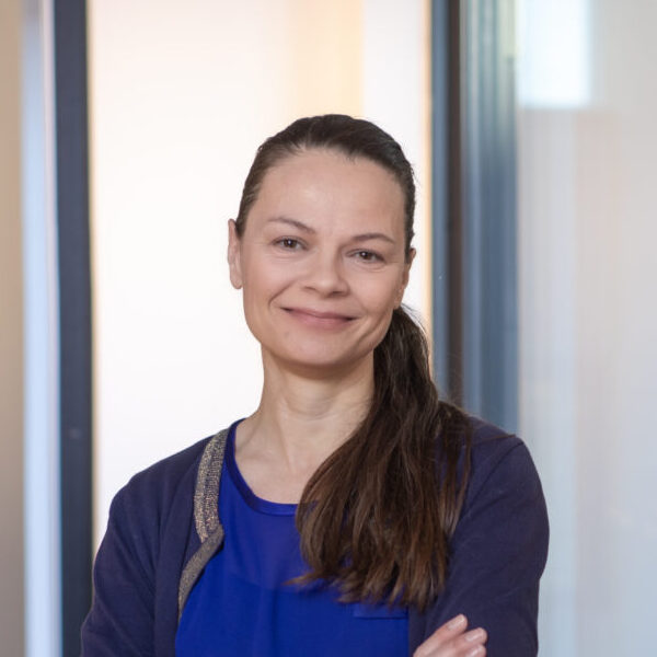 Marielle Dejligbjerg