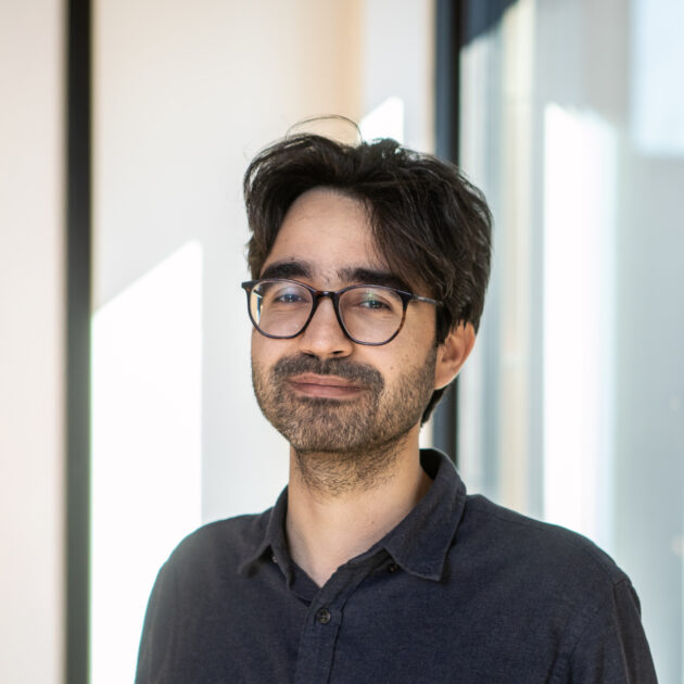 Alexandros Vekris Alexandros Vekris