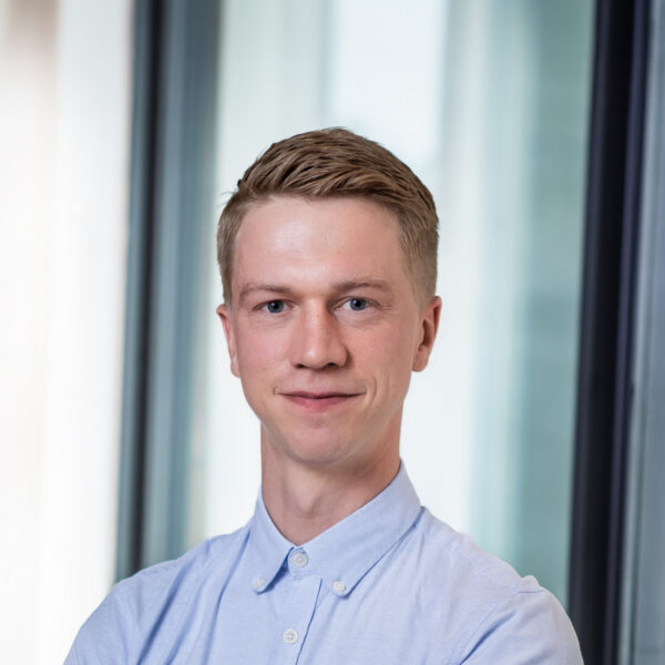 Henrik Pedersen Henrik Pedersen