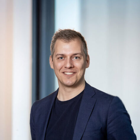 Morten Gotthold Vinum