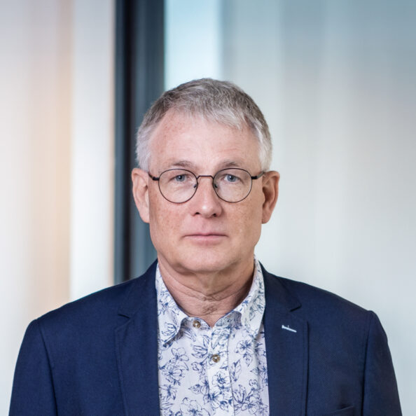 Bjarne Carlsen