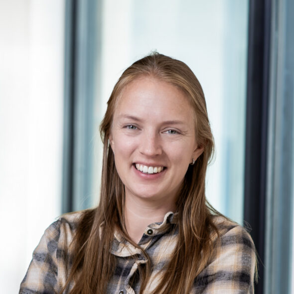 Bodil Lousen