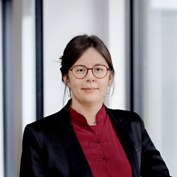 Anne Sofie Lærke Hansen