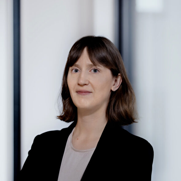 Jenny Landberg Clementson