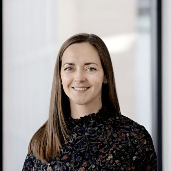 Lena Stidsborg Kragstrup