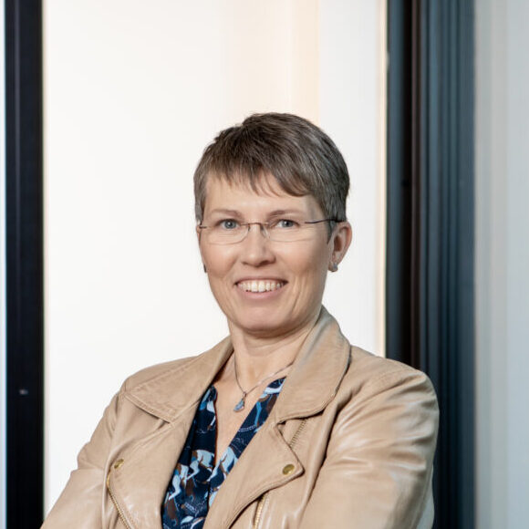 Hanne Simonsen