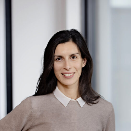 Marisa Punzi