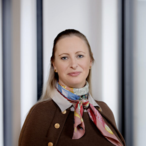 Charlotta Dahlborg