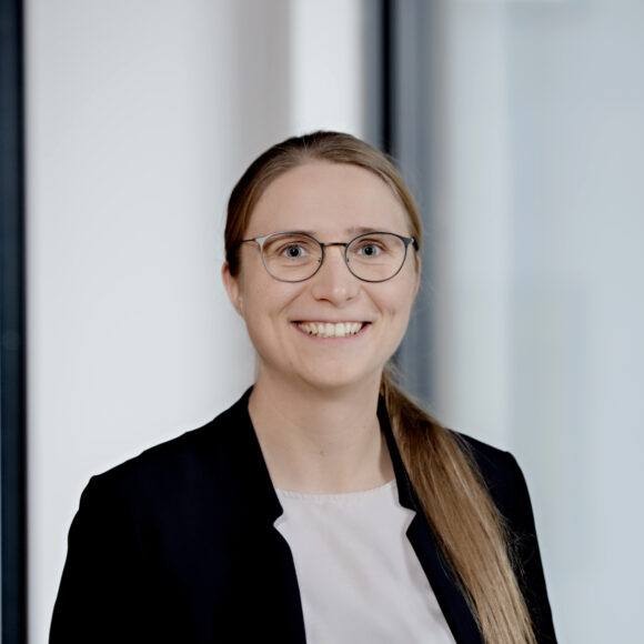 Lea Susanne van Husen