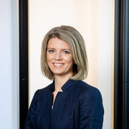 Anna Siegbahn