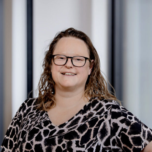 Gitte Brandt Pallesgaard Gitte Brandt Pallesgaard