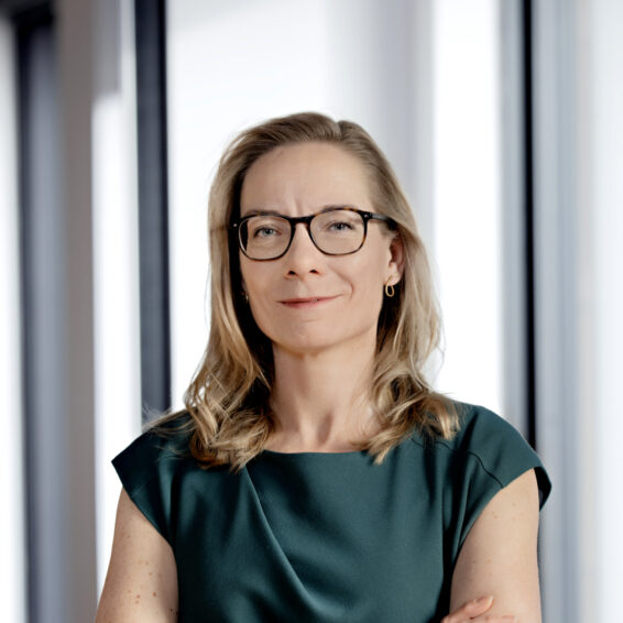 Pernille Winding Gojkovic