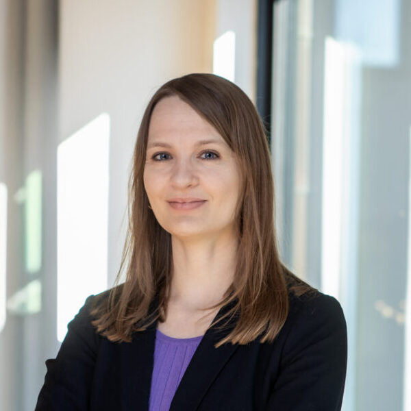 Merete Pors Brogaard