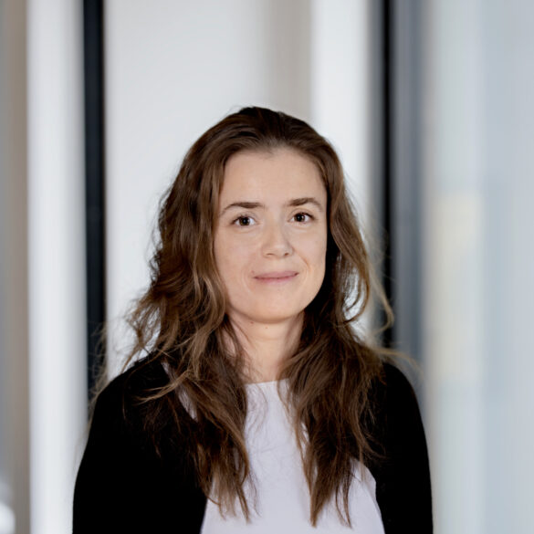 Lærke Josefine Kalledsøe