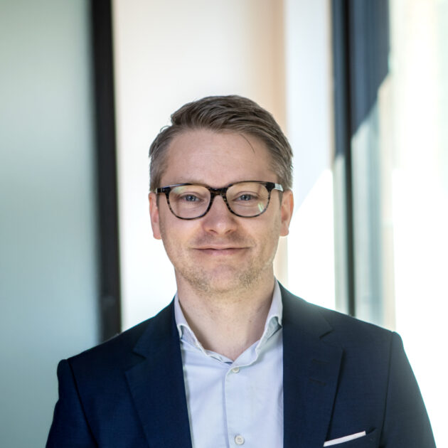 Stefan Holm Nygaard