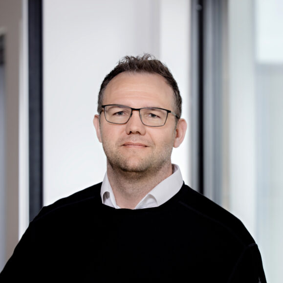 Mads Wittrup Lindeloff