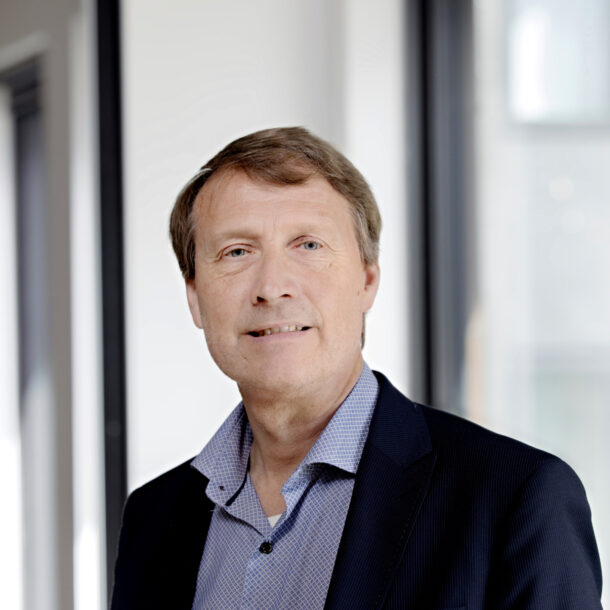 Jens Jørgen Schmidt