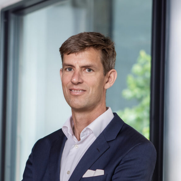 Peter Borg Gaarde