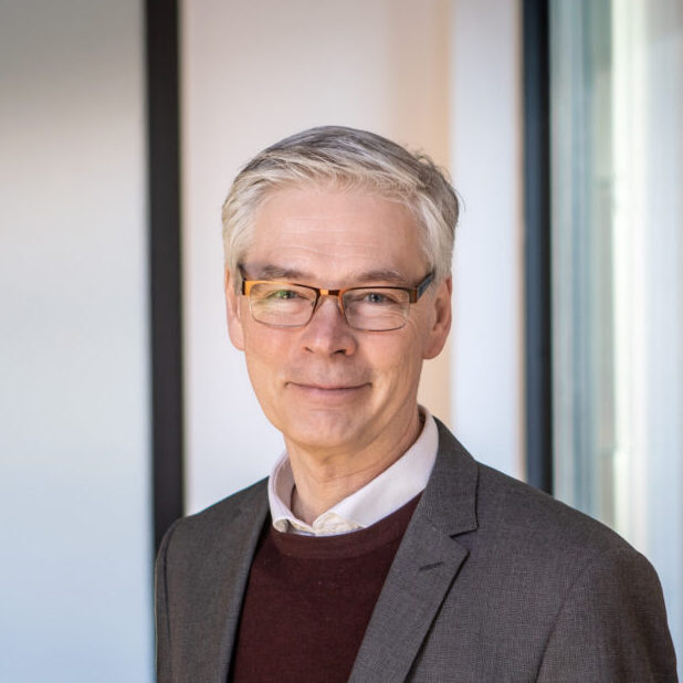Jens Viktor Nørgaard