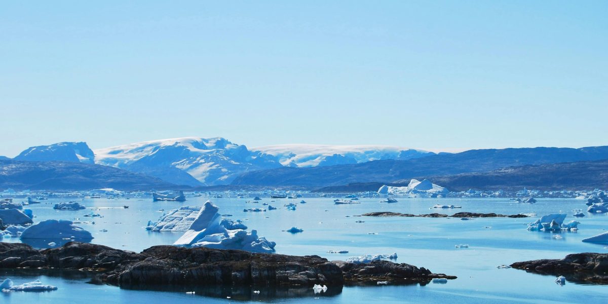 Greenland