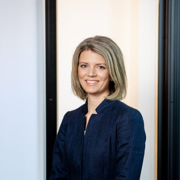 Anna Siegbahn