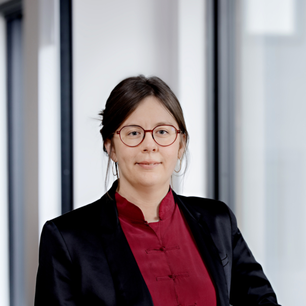 Anne Sofie Lærke Hansen