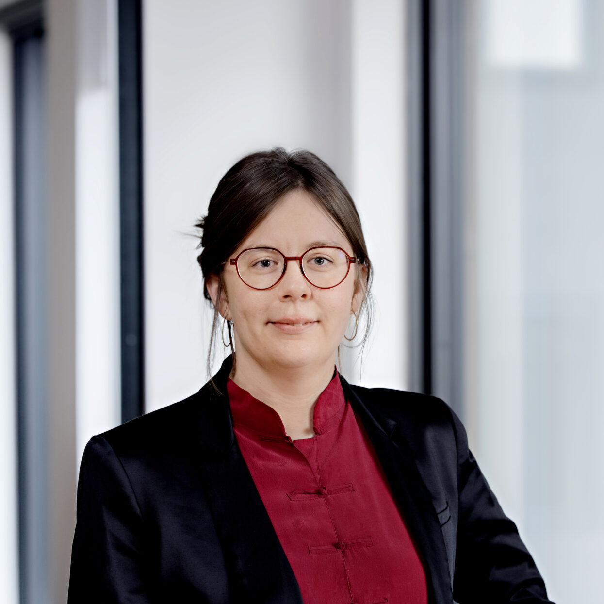 Anne Sofie Lærke Hansen