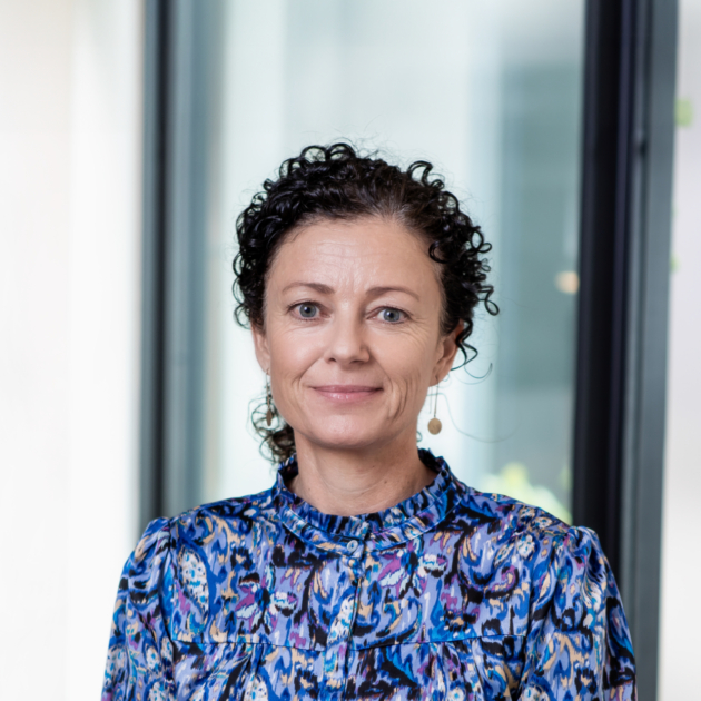 Annette Rasmussen