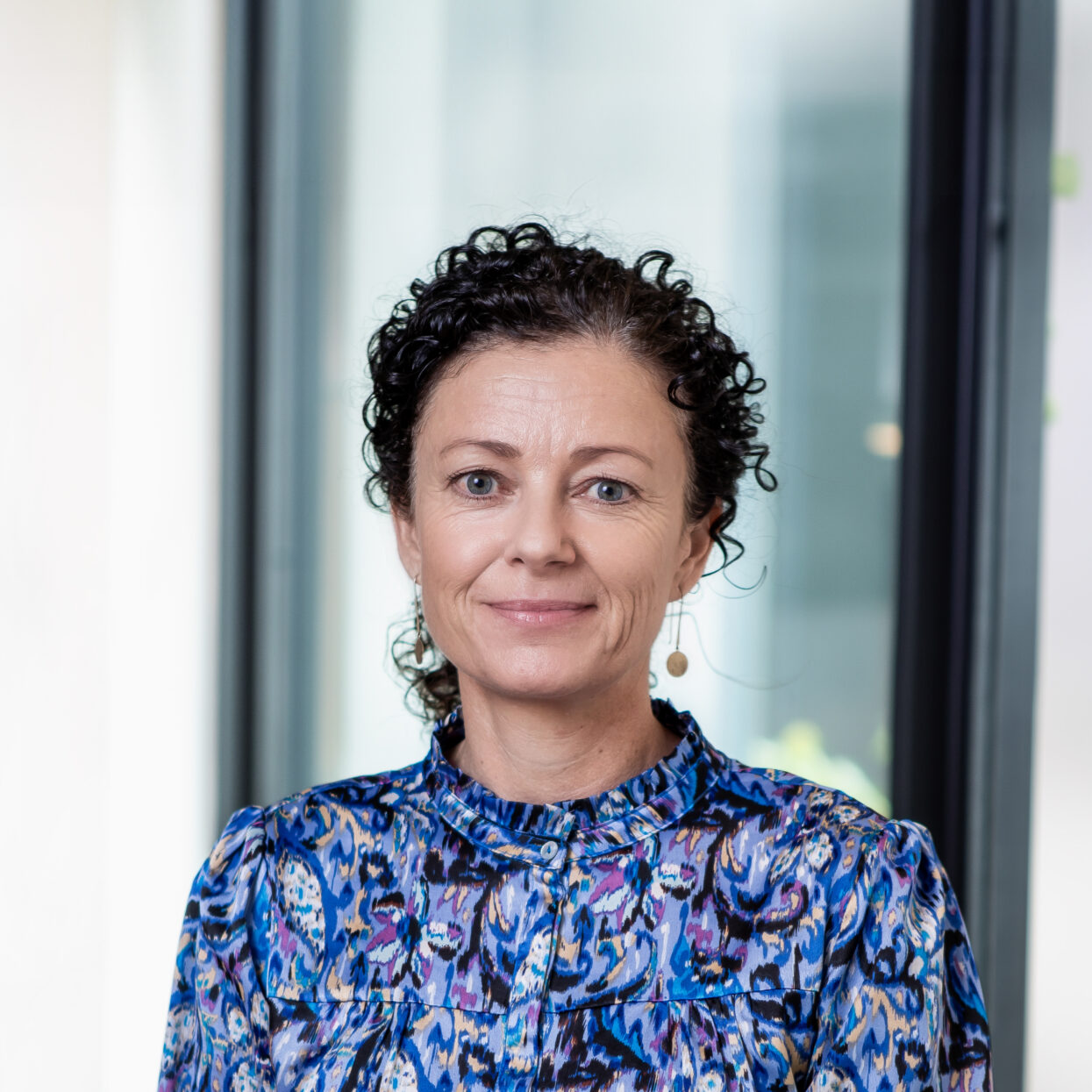 Annette Rasmussen