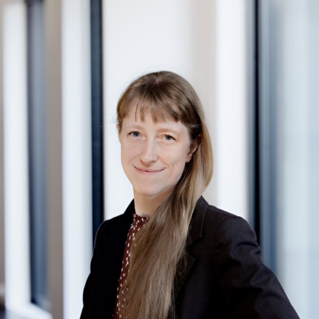 Catharina Müller