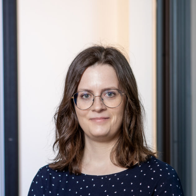 Emma Kanstrup Holm