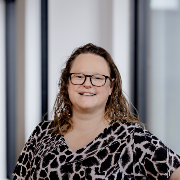 Gitte Brandt Pallesgaard