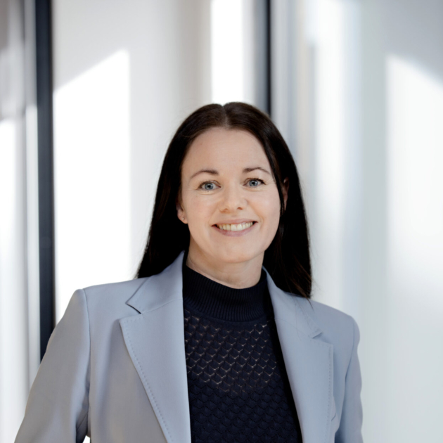 Janni Wandahl Pedersen