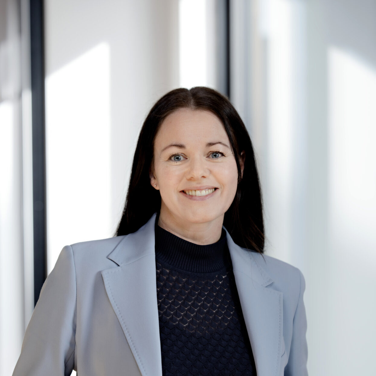 Janni Wandahl Pedersen