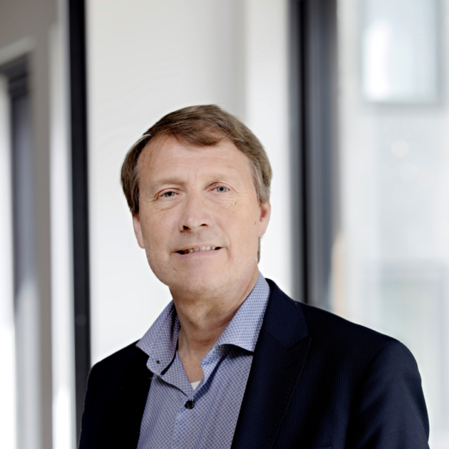 Jens Jørgen Schmidt