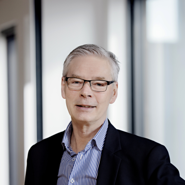 Jens Viktor Nørgaard