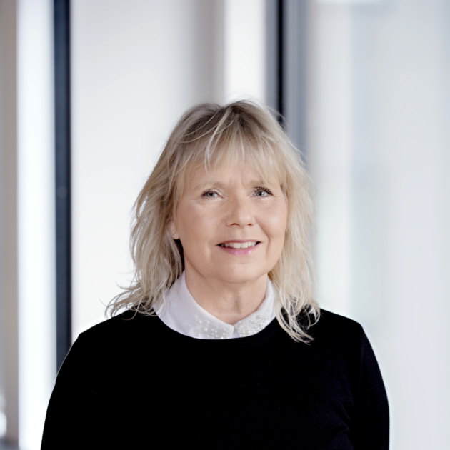 Kate Mortensen