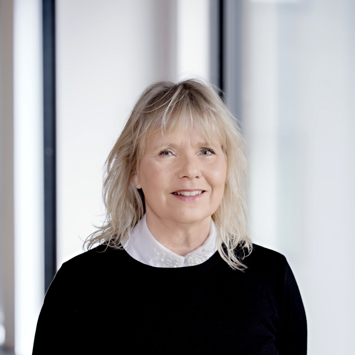 Kate Mortensen