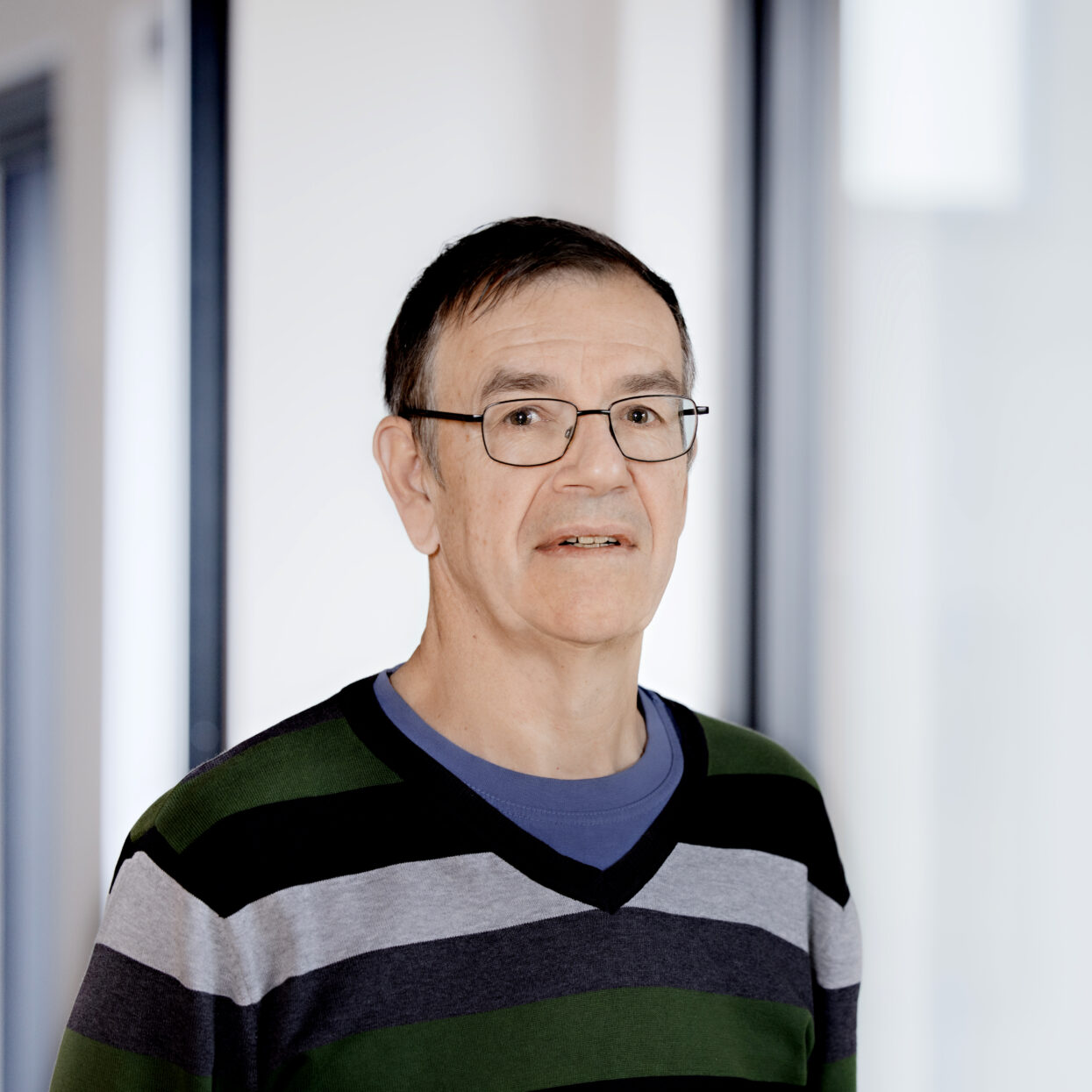 Kim Palle Jensen