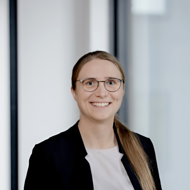 Lea Susanne van Husen