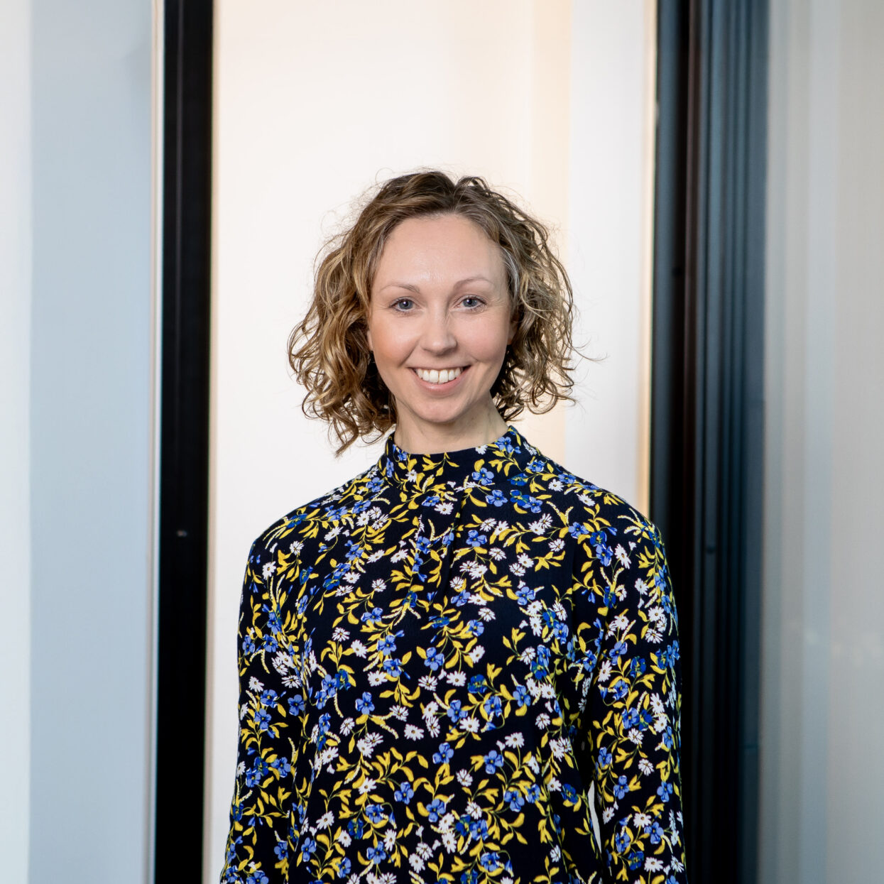 Lene Bundgaard