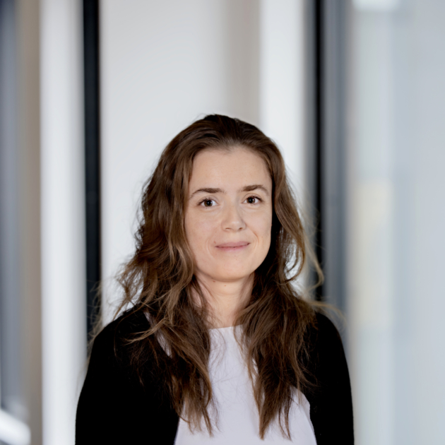 Lærke Josefine Kalledsøe