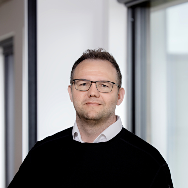 Mads Wittrup Lindeloff