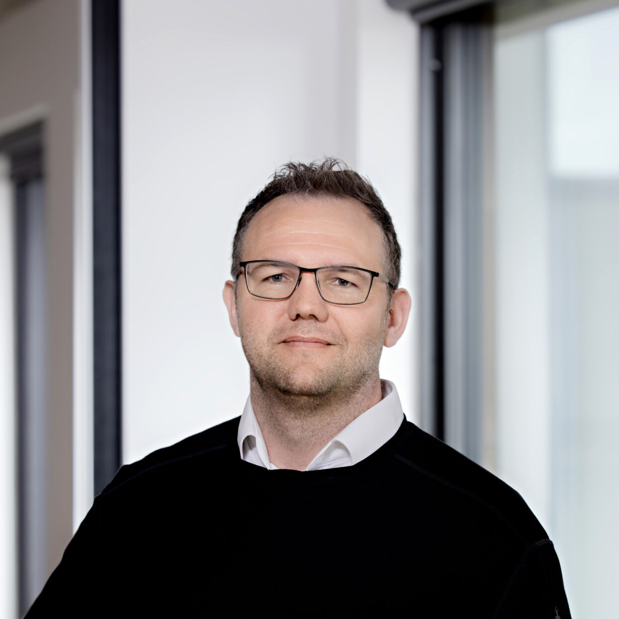 Mads Wittrup Lindeloff