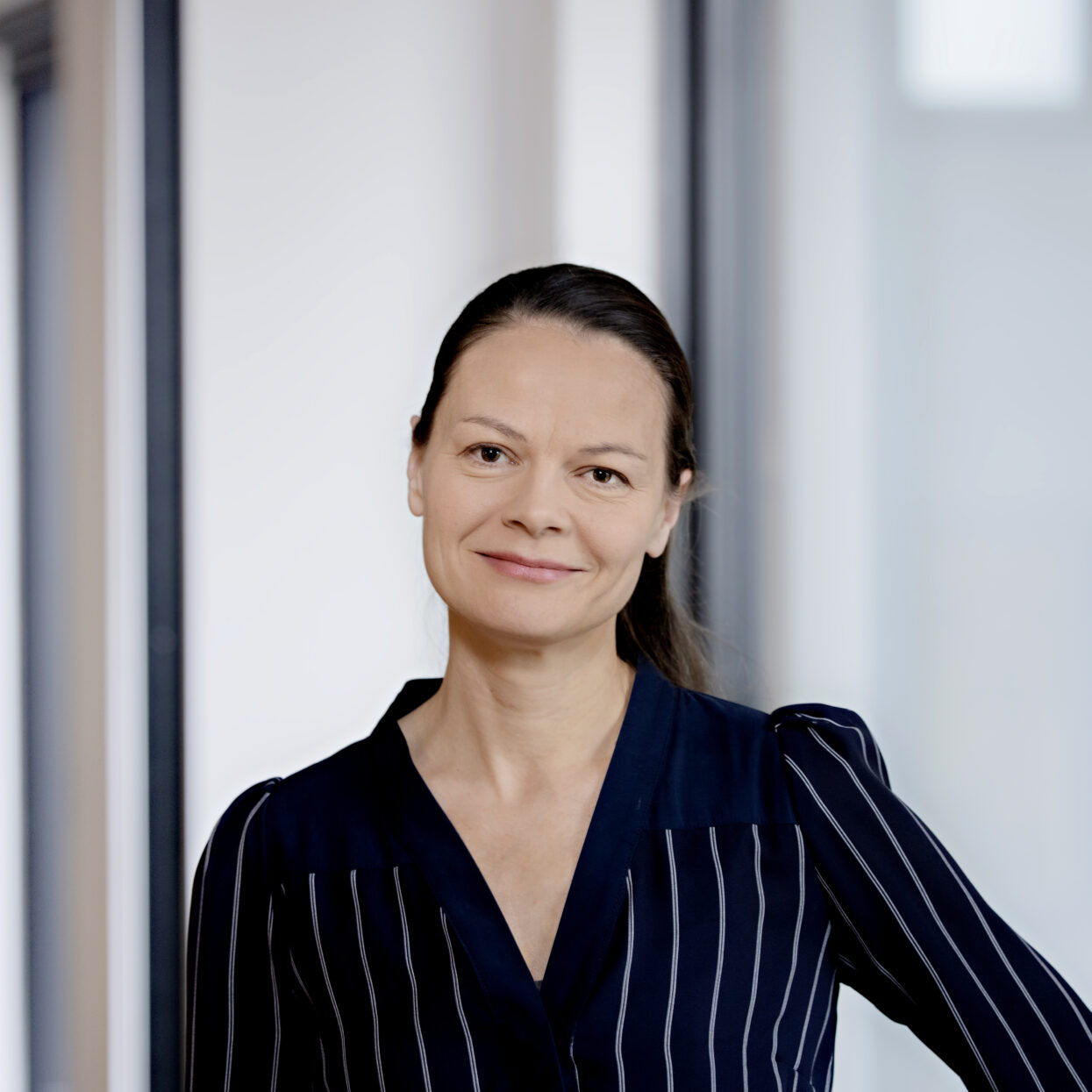 Marielle Dejligbjerg