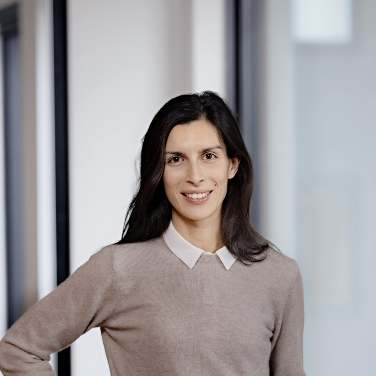 Marisa Punzi
