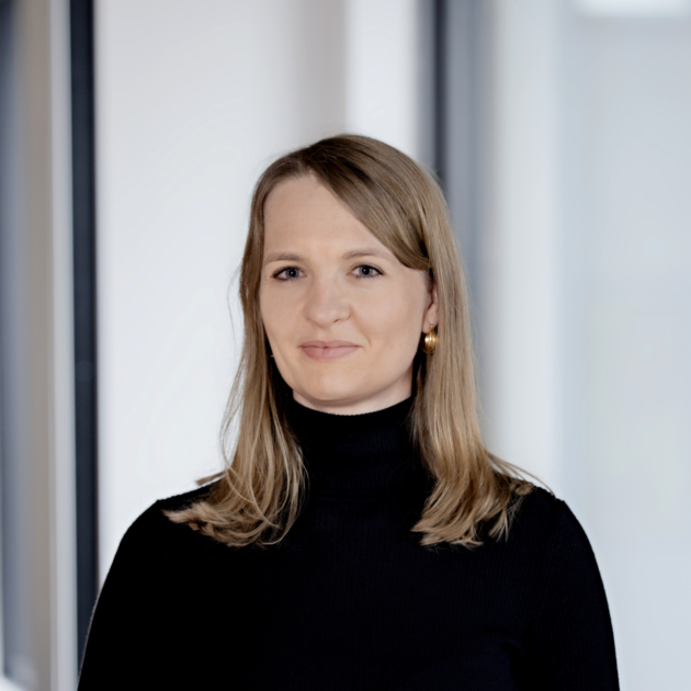 Merete Pors Brogaard